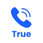 true talk android application logo